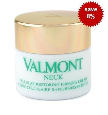 Valmont - Prime Neck Restoring Firming Cream - 50ml/1.7oz Apivita - Bee Princess Bio-Eco Lip Care -4.4g/0.15oz
